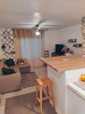 Maison de village type 2